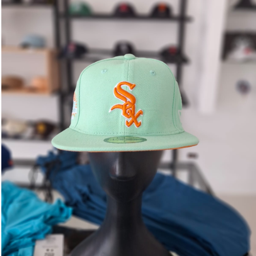 RED SOX VERDE AQUA