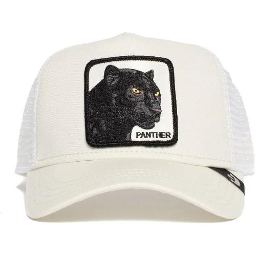 GB-PANTHER WHITE
