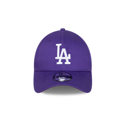 Los angeles Dodgers Morada