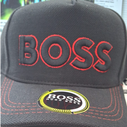 BOSS