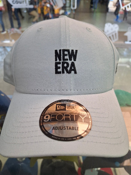 New era Logo