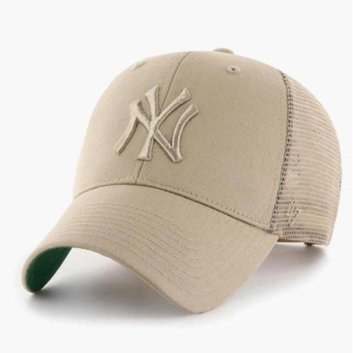 NEW YORK 47 MALLA CREMA