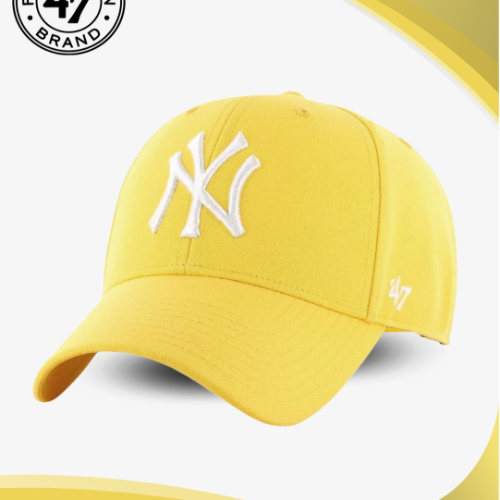 NEW YORK AMARILLA