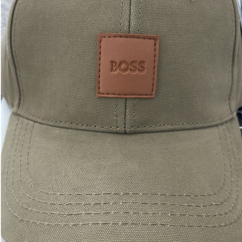 HUGO BOSS