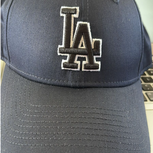NE ECO los angeles dodger azul oscuro