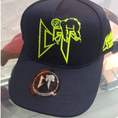 GORRA CT