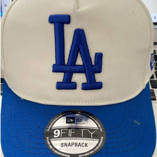 DODGERS