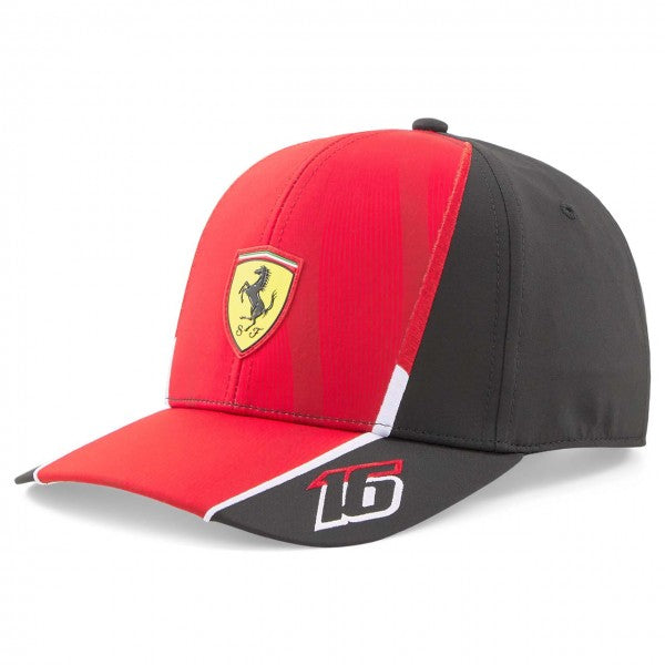 F1 FERRARI ROJA LECLERC