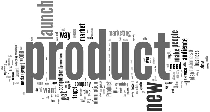 Nuevos productos