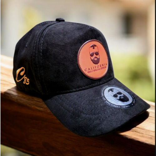 Califonia Blac C85