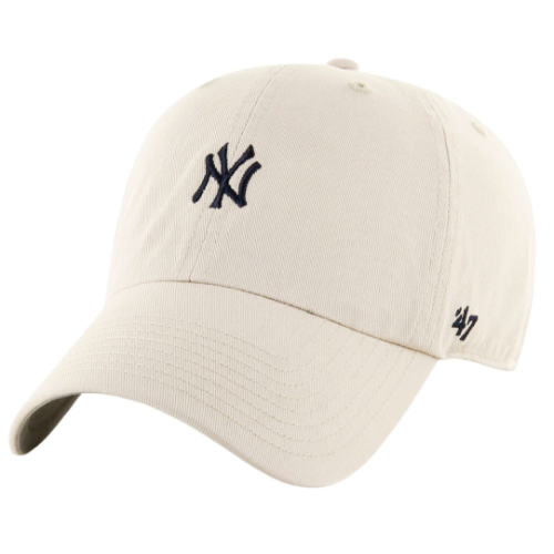 NY 47 LG CREMA